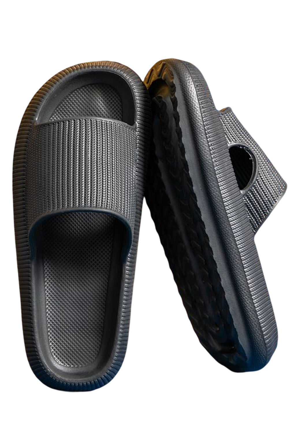 STEP MY WAY SLIDES