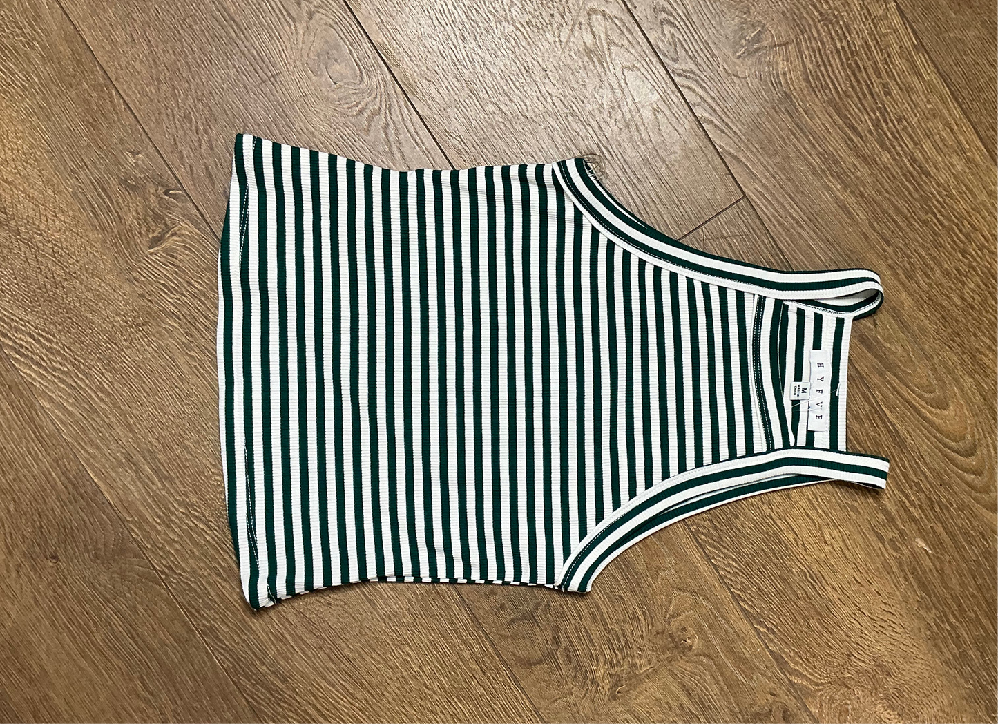 ALL THE STRIPES