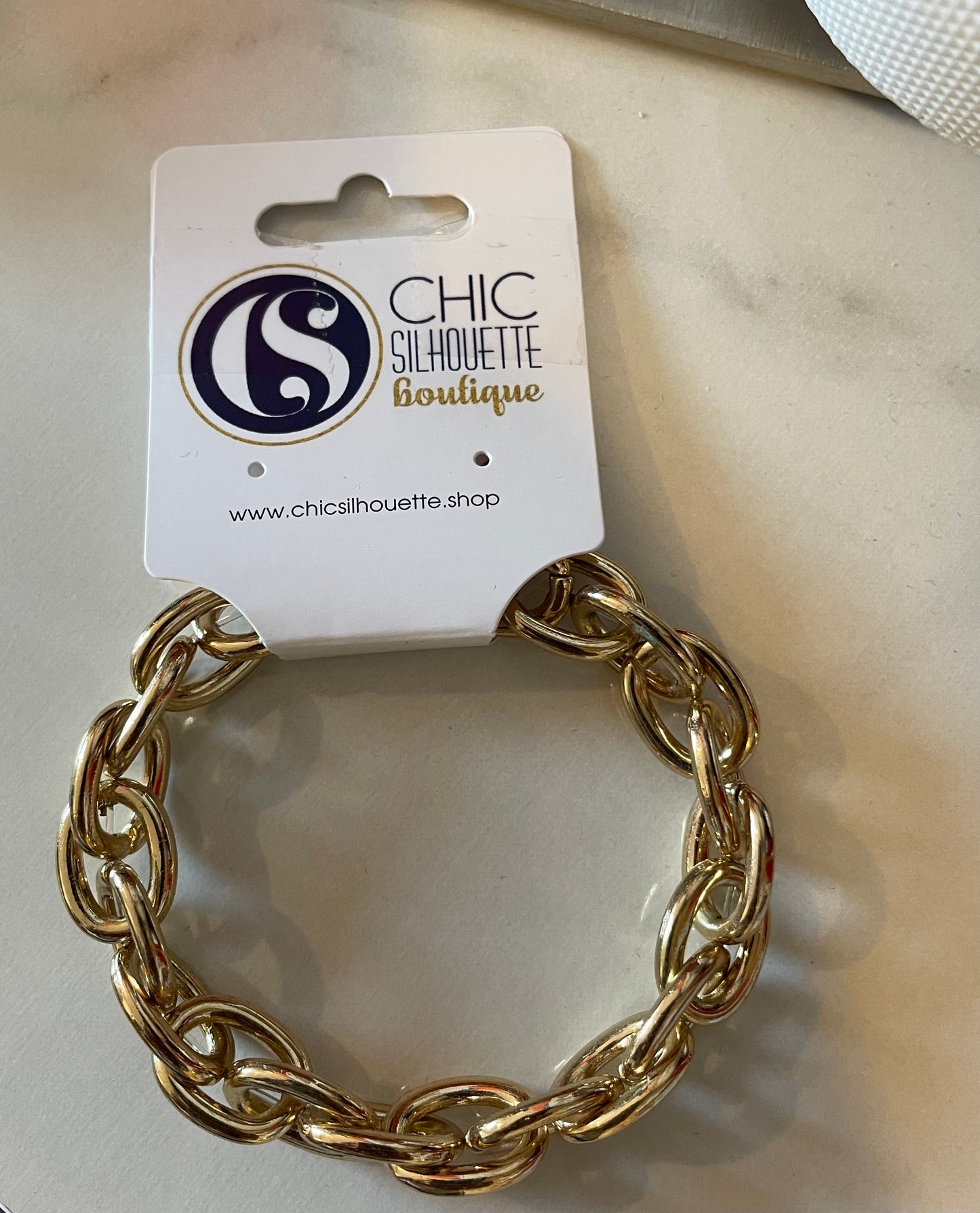 ARACELY BRACELET