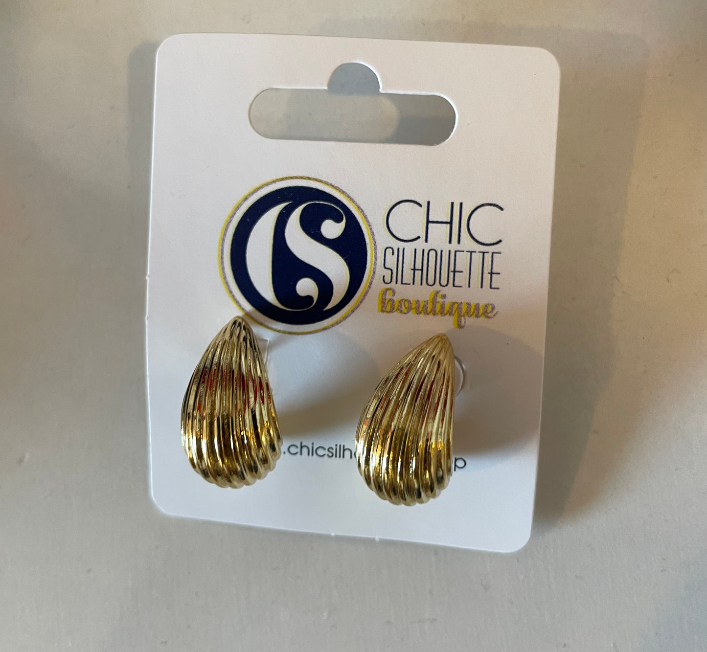 MELISSA EARRINGS