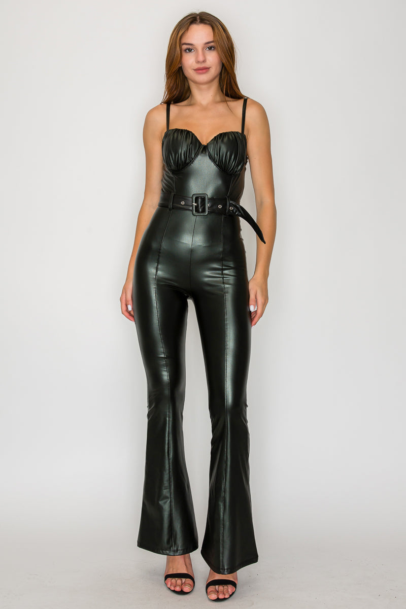 THE WEEKEND JUMPSUIT