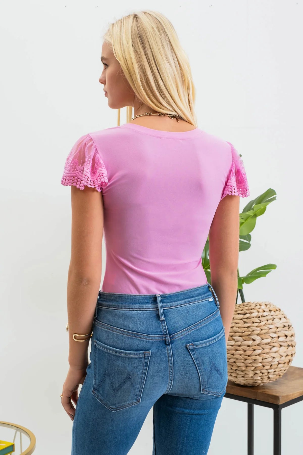 THE CAREFREE TOP