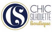 Chic Silhouette Boutique logo