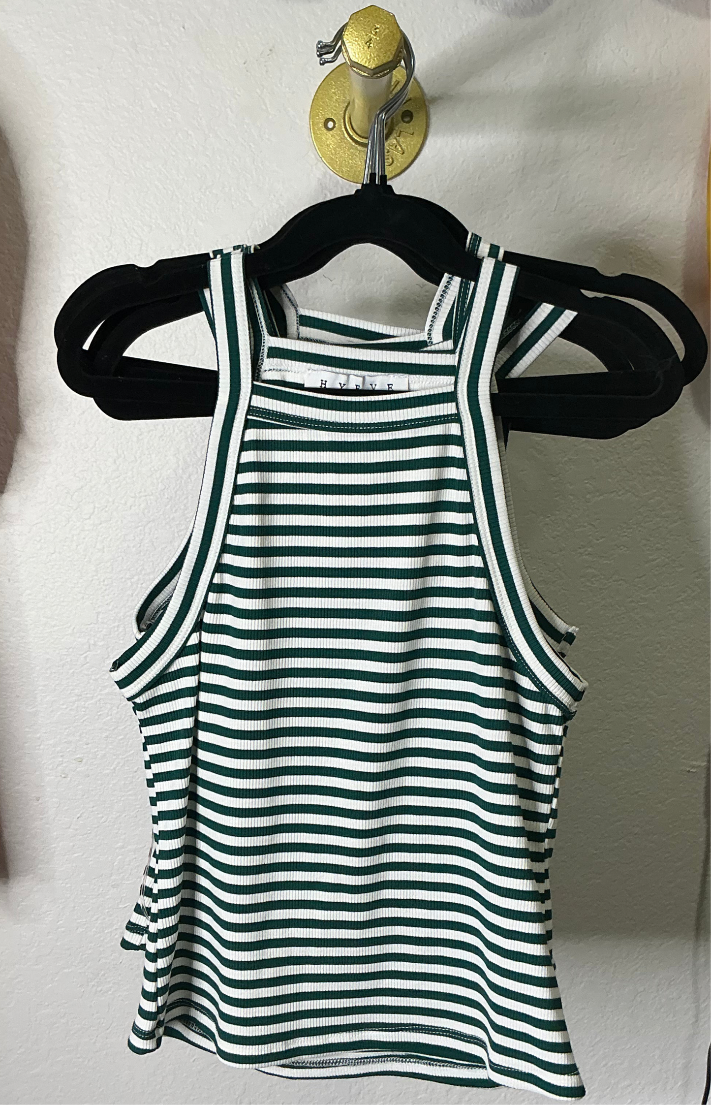 ALL THE STRIPES