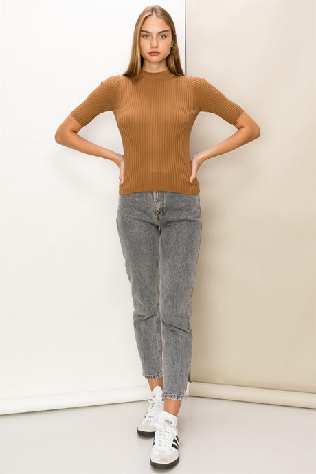 FALLLIN' TOP