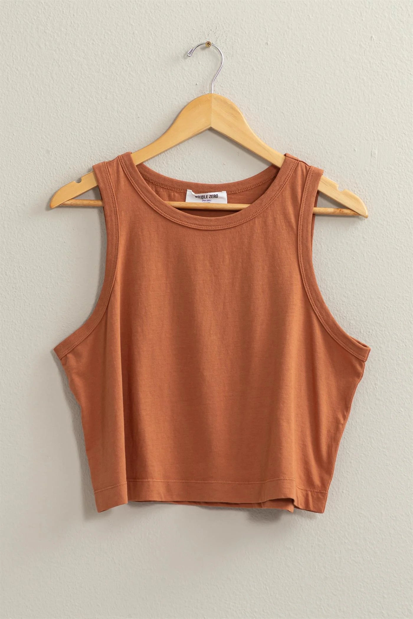 ALL FOR COMFORT TOP