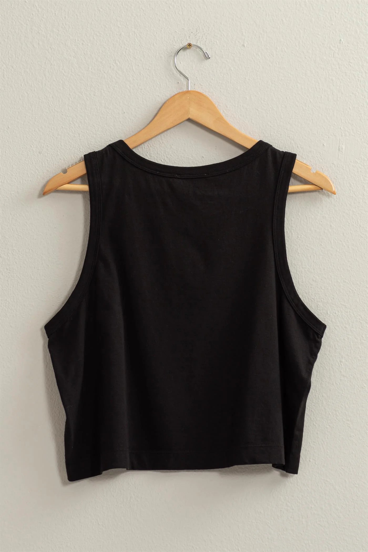 ALL FOR COMFORT TOP