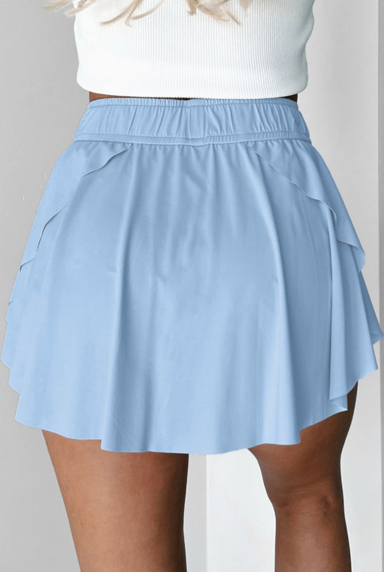 TOO SWEET SKORT