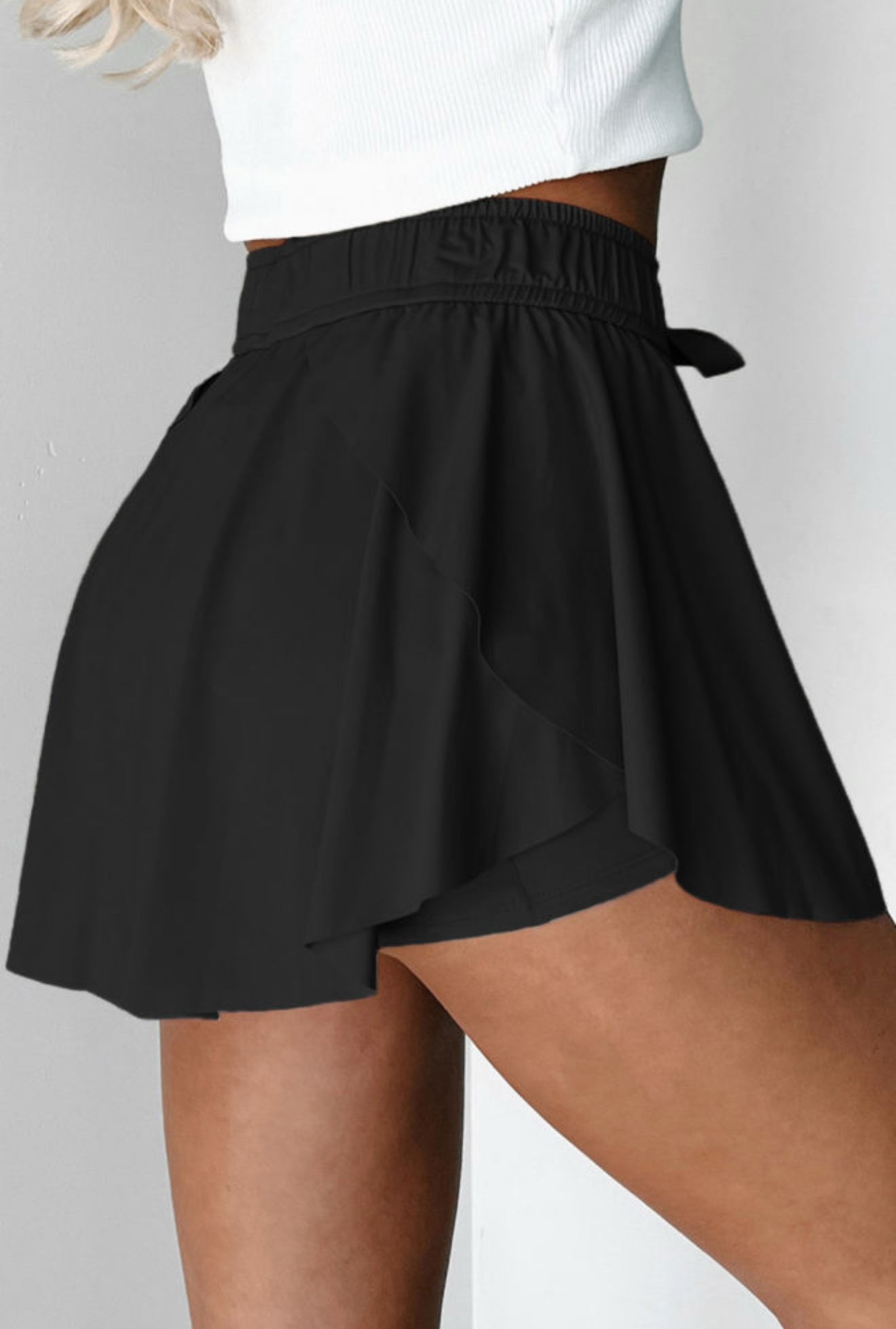 TOO SWEET SKORT