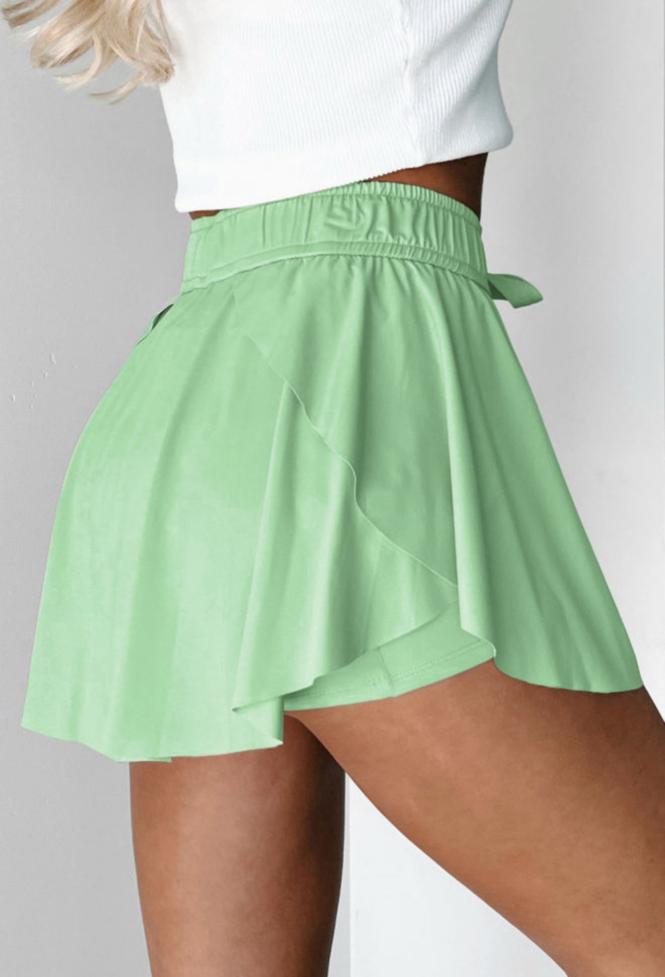 TOO SWEET SKORT