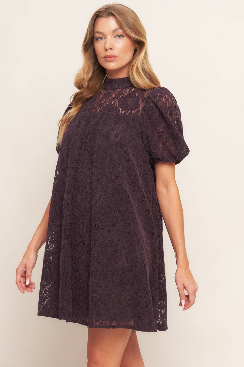 WHAT I NEED DRESS