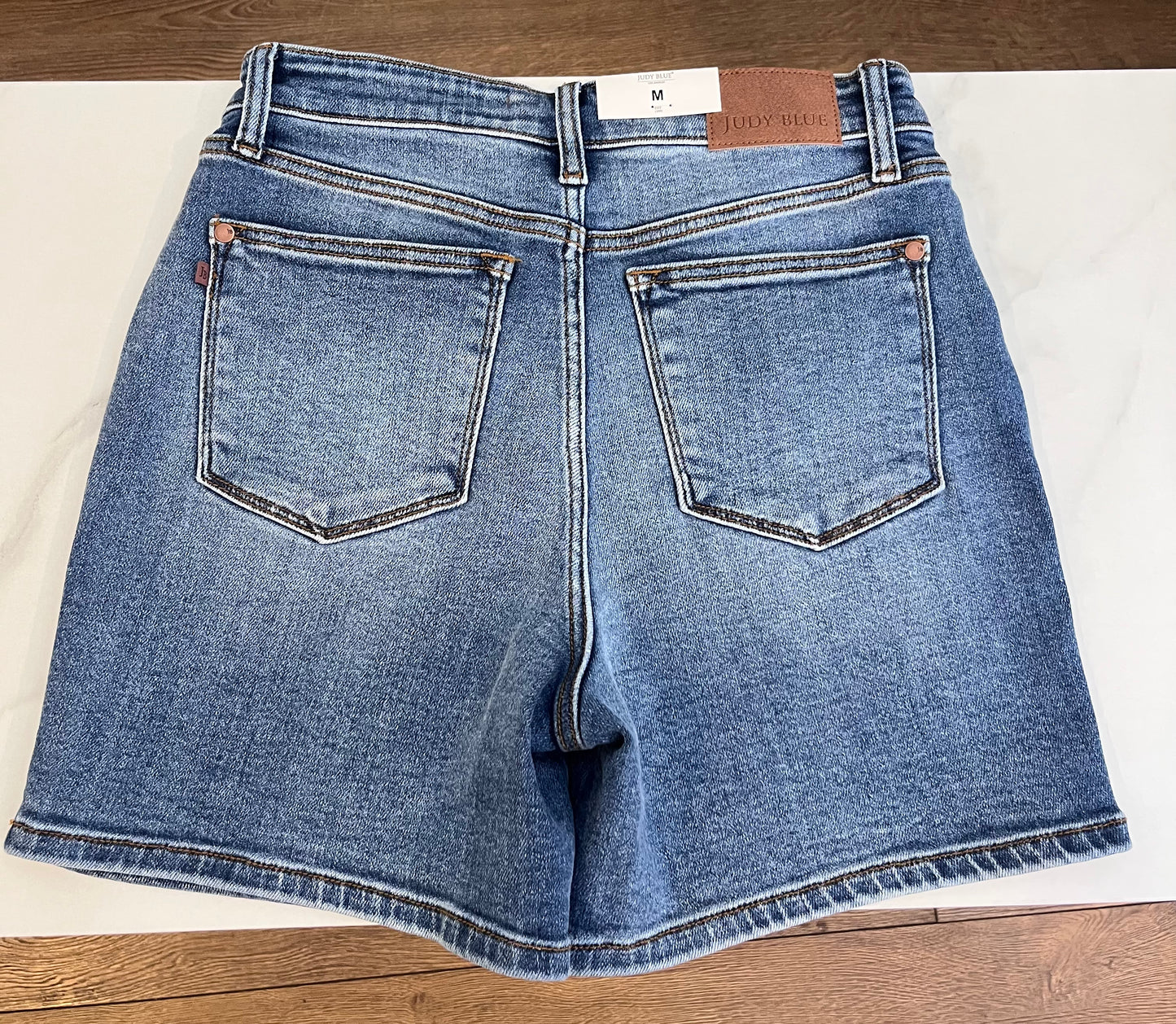 JESSICA SHORTS