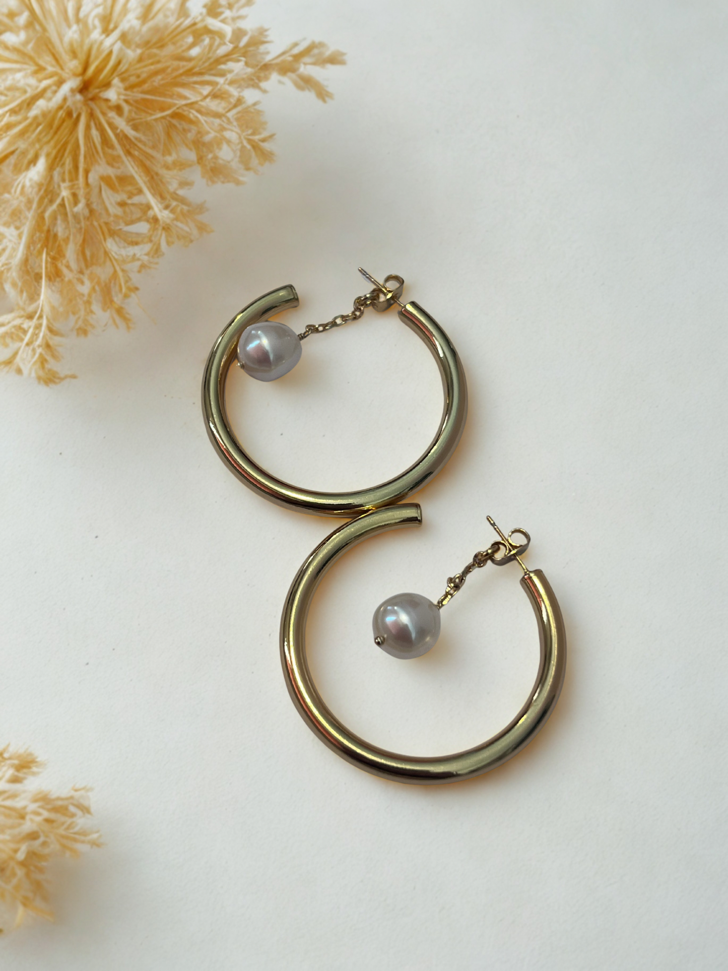 JANICE EARRINGS