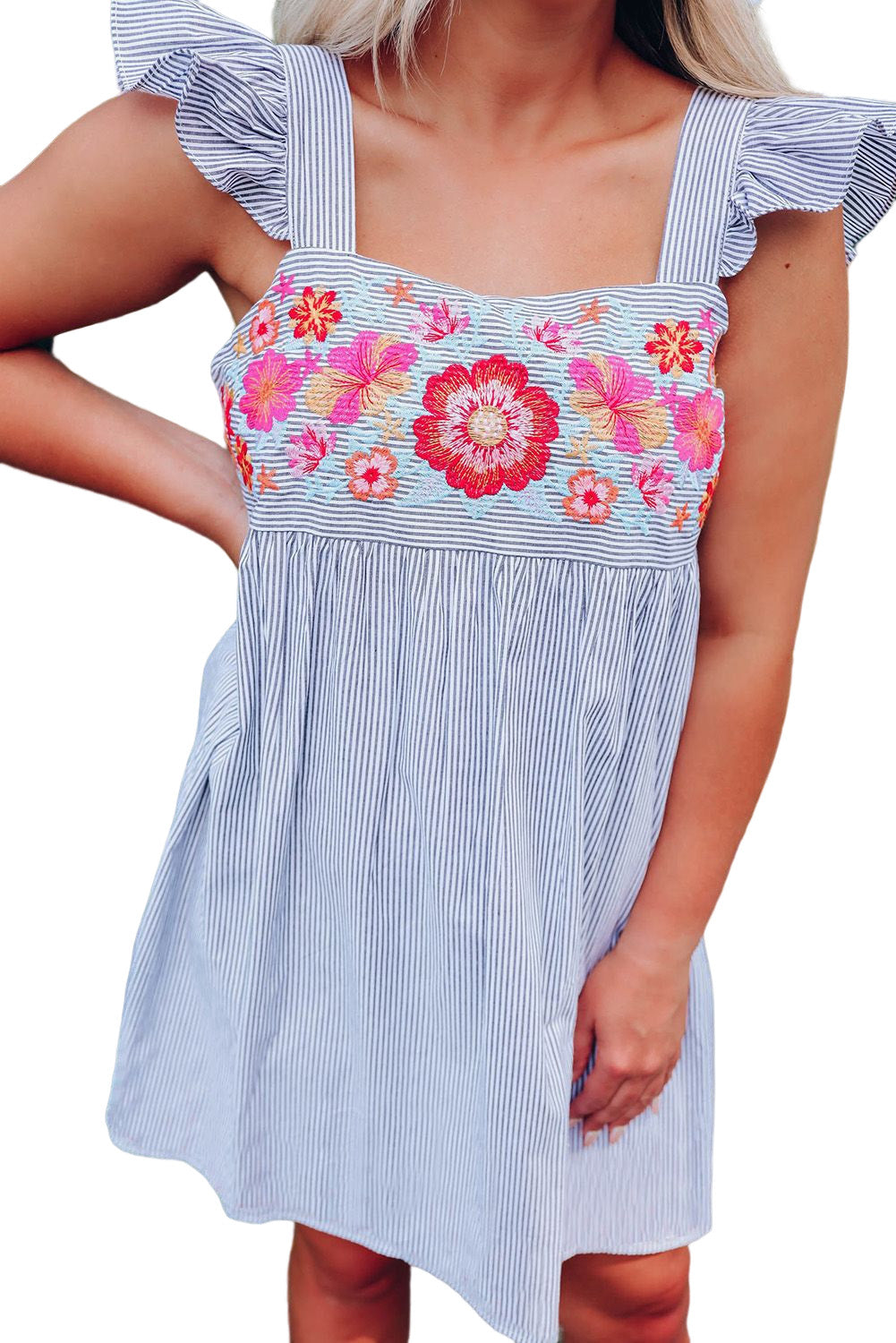 THINKING OF YOU DRESS