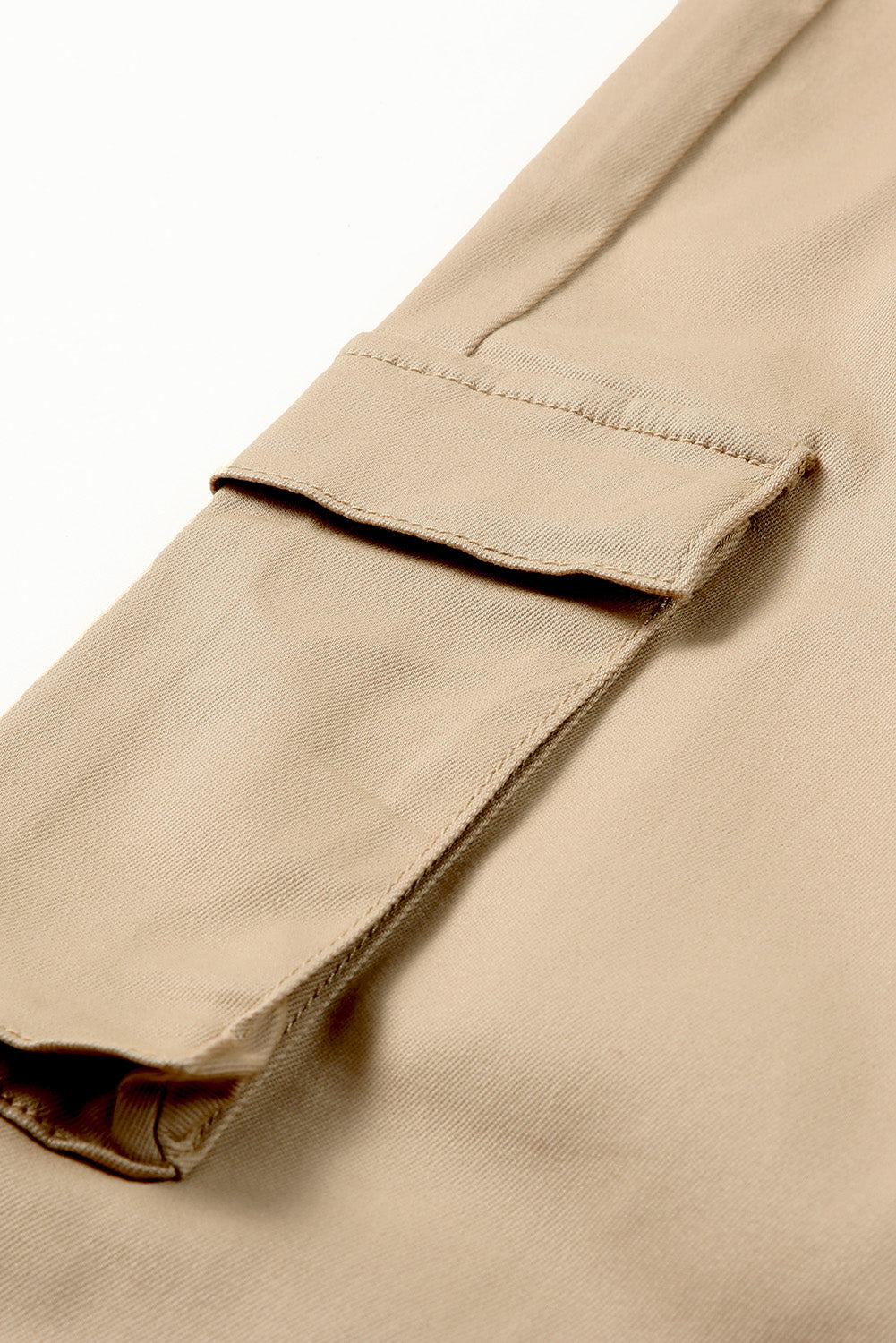 WALK WITH ME CARGO JOGGERS