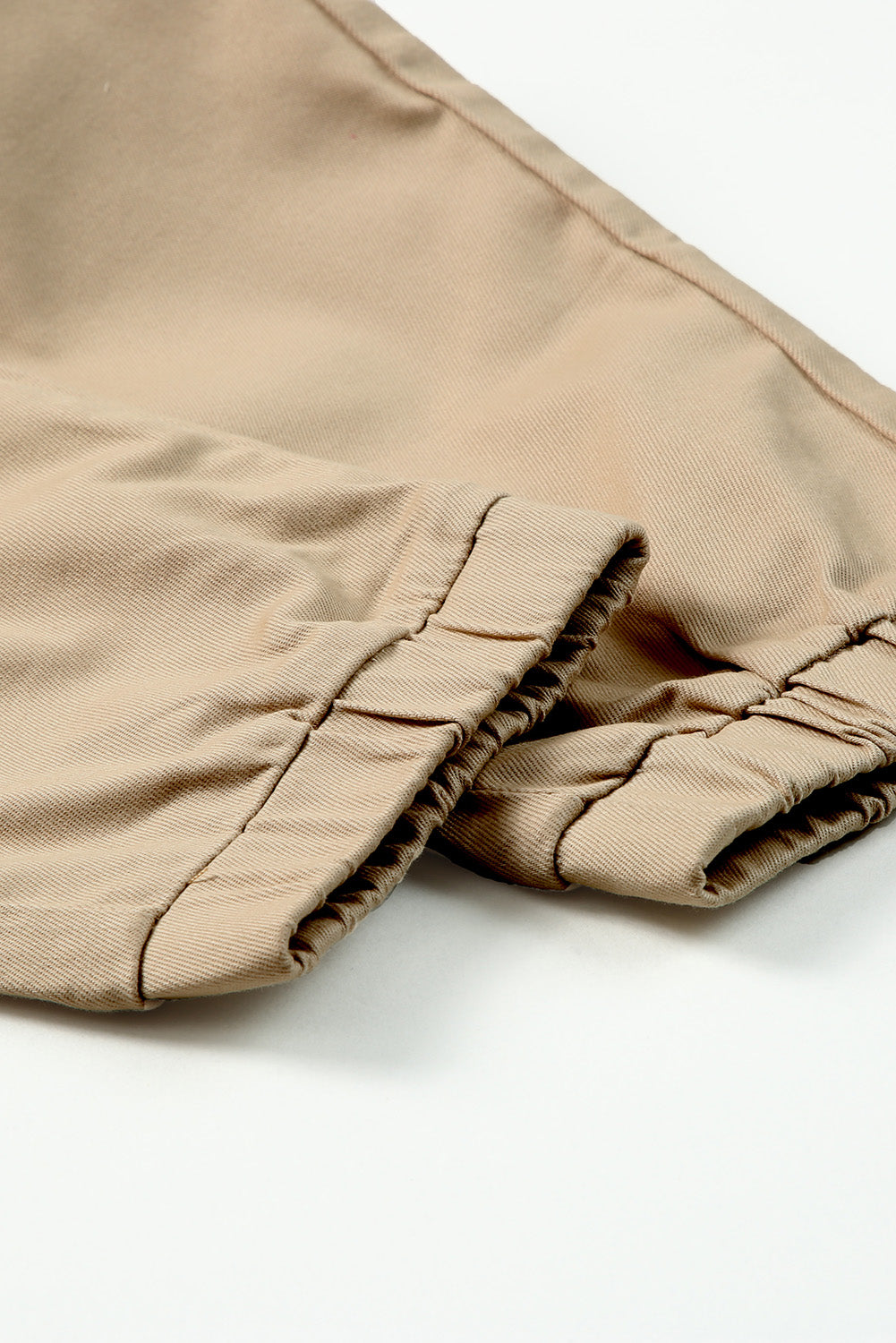 WALK WITH ME CARGO JOGGERS