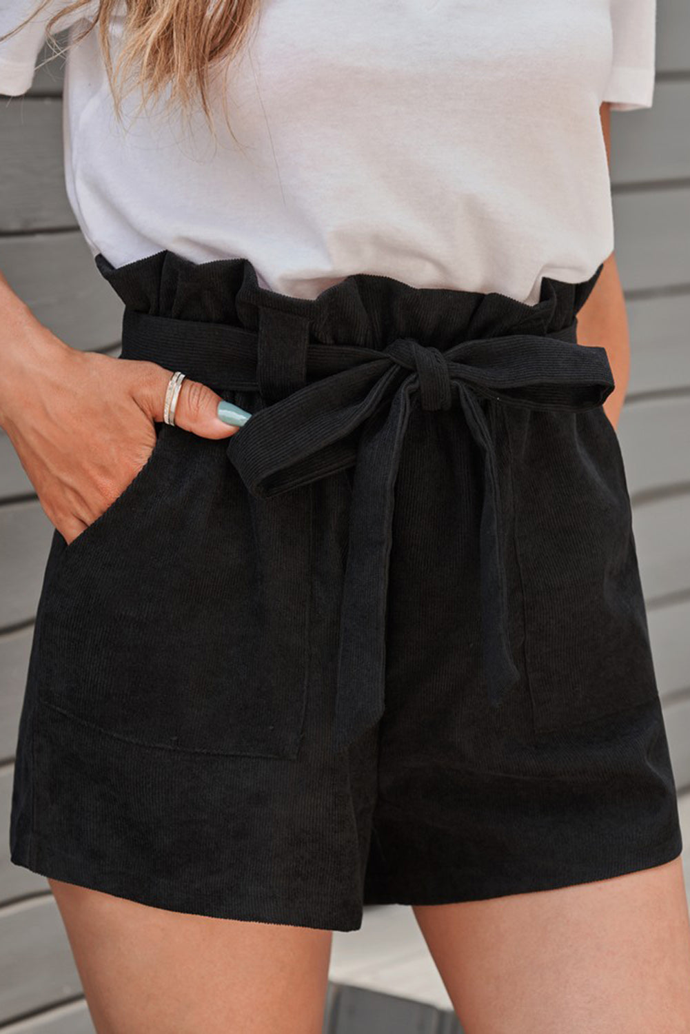 WALK AWAY SHORTS