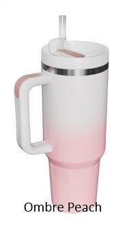 OMBRE TUMBLER
