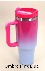OMBRE TUMBLER