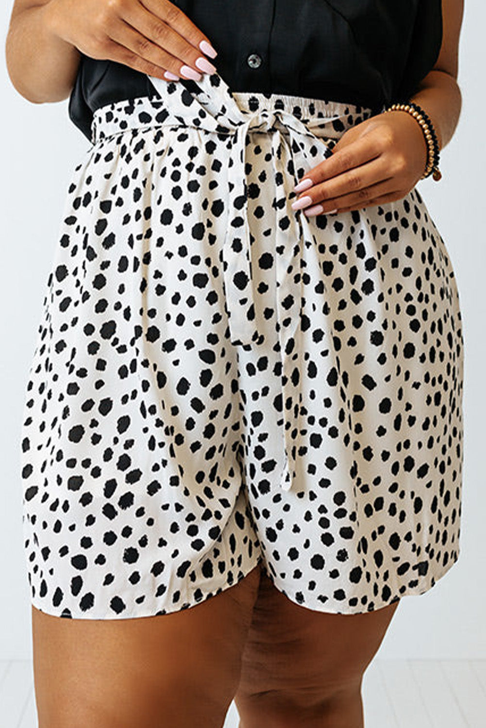 DALMATIAN SHORTS