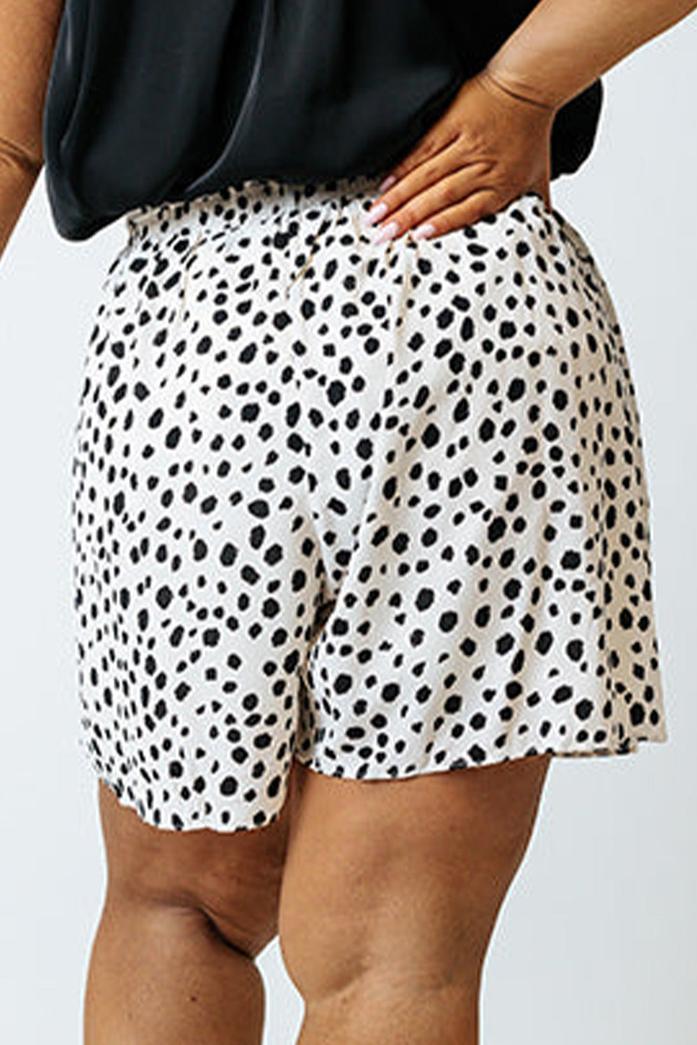 DALMATIAN SHORTS