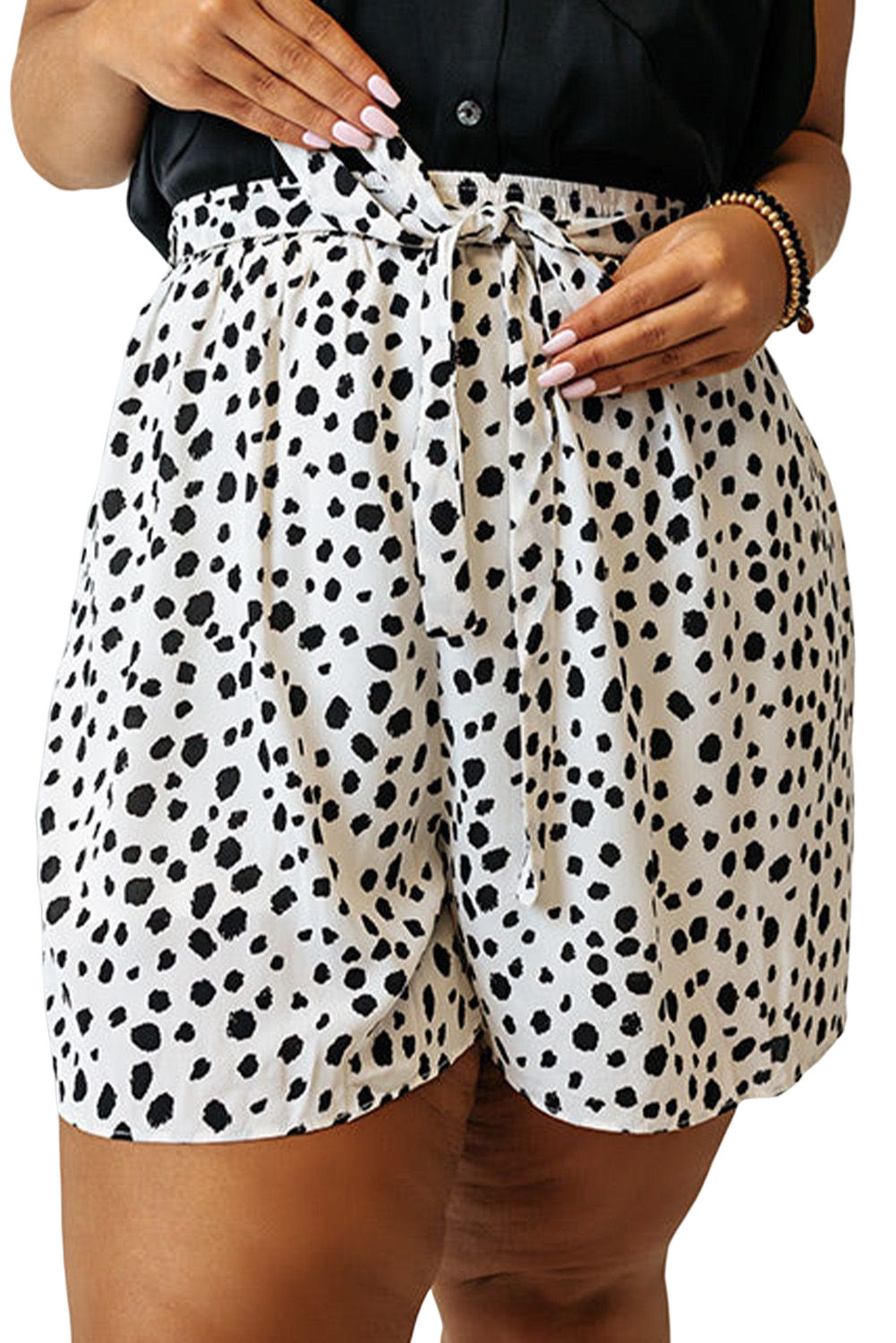 DALMATIAN SHORTS