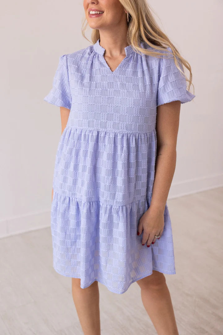 IN TIME DRESS
