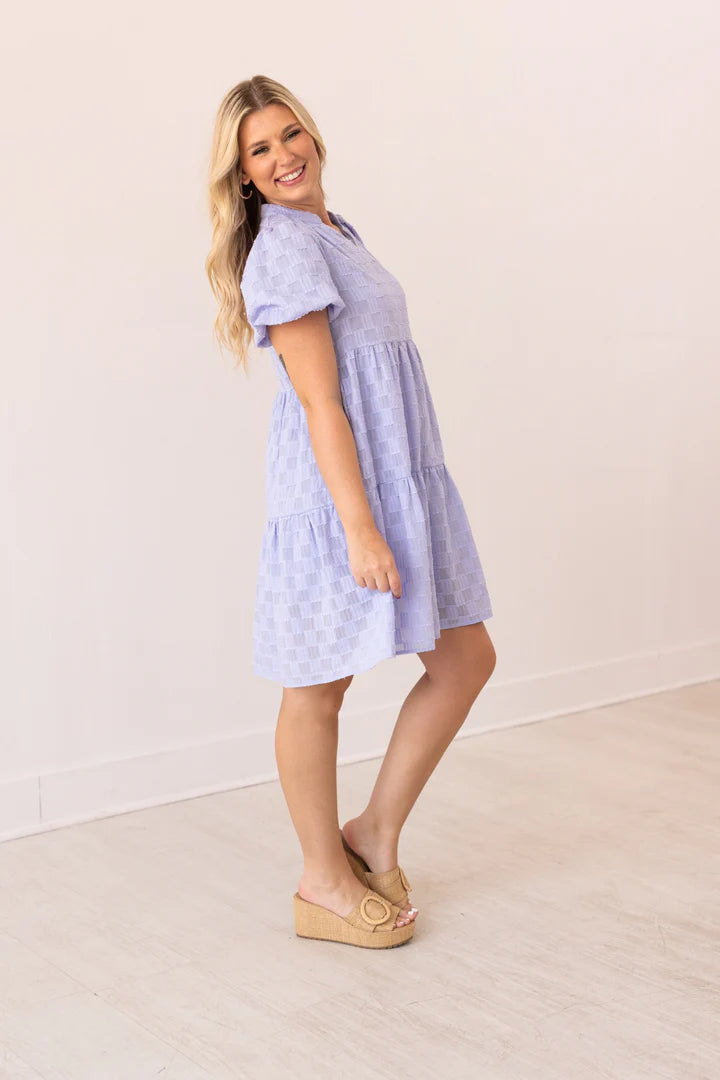 IN TIME DRESS