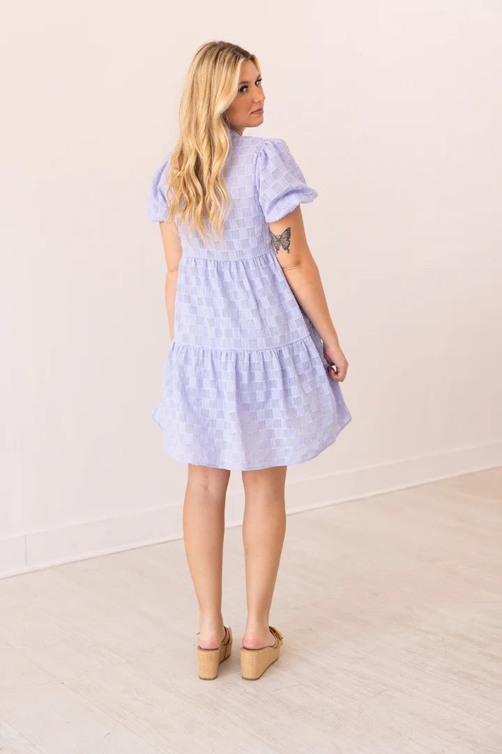 IN TIME DRESS