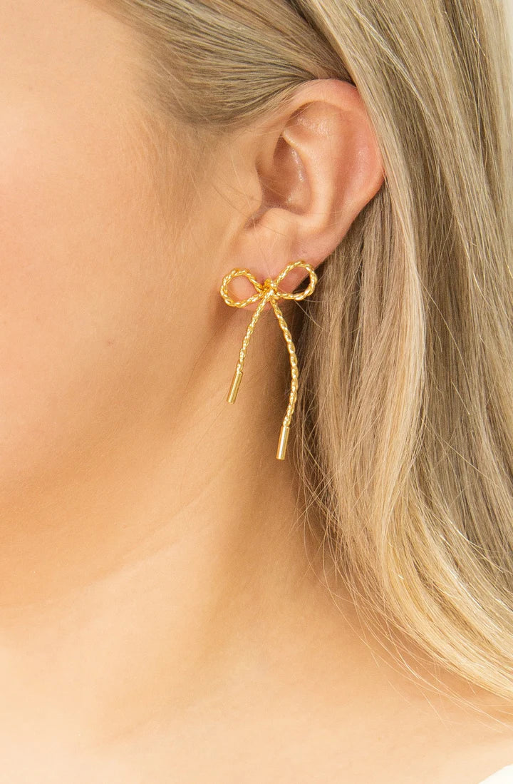ANNA EARRINGS