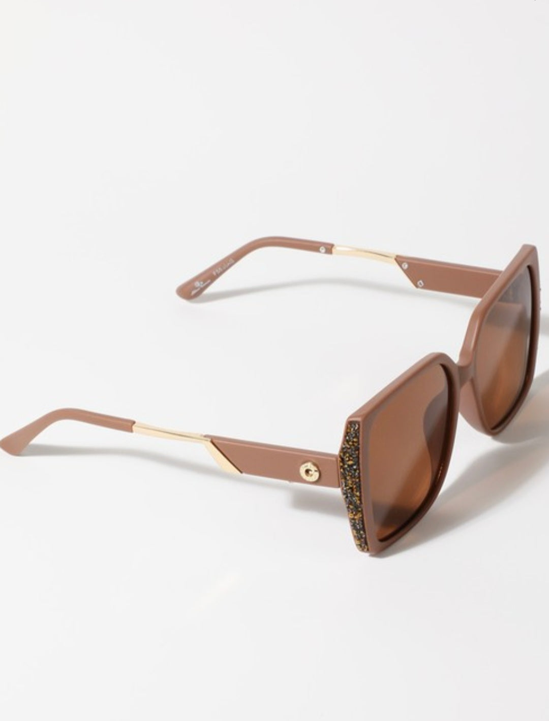 RHINESTONE SUNNIES
