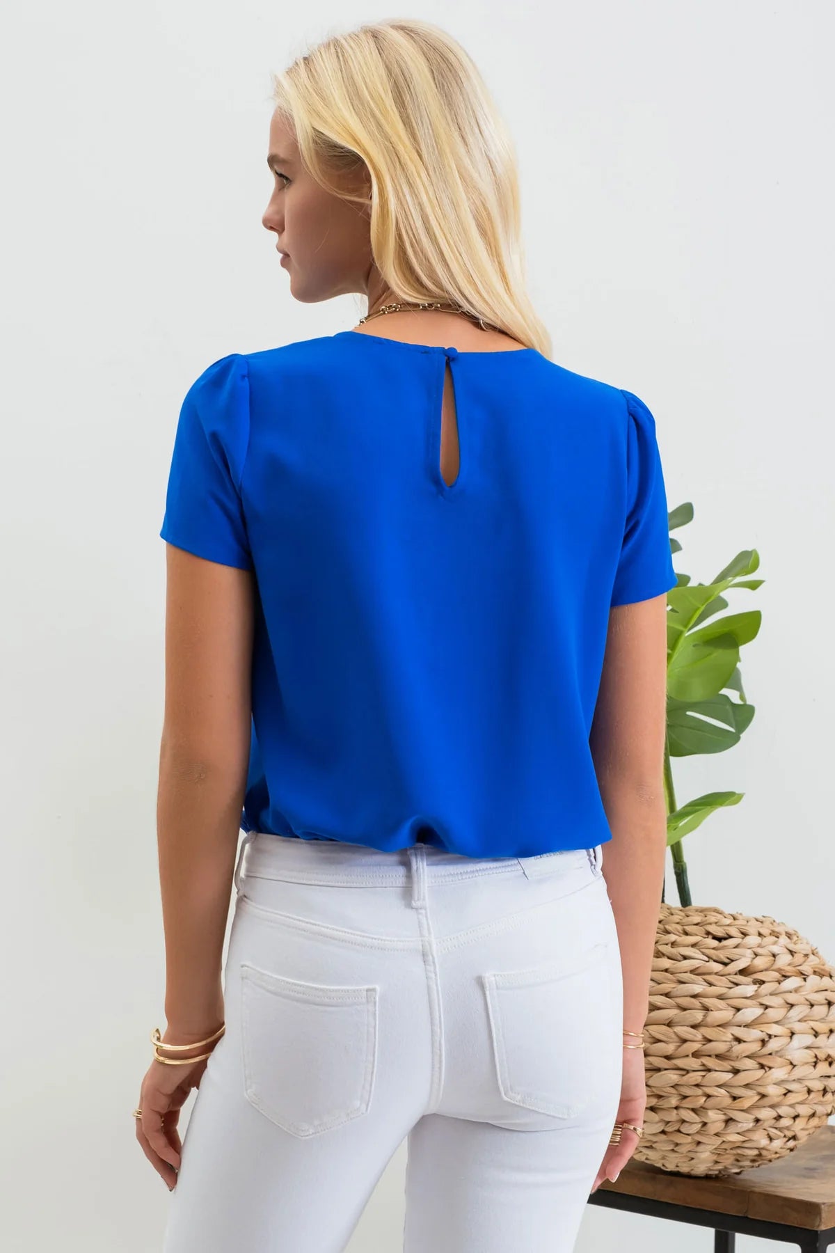 ALL DAY LONG TOP