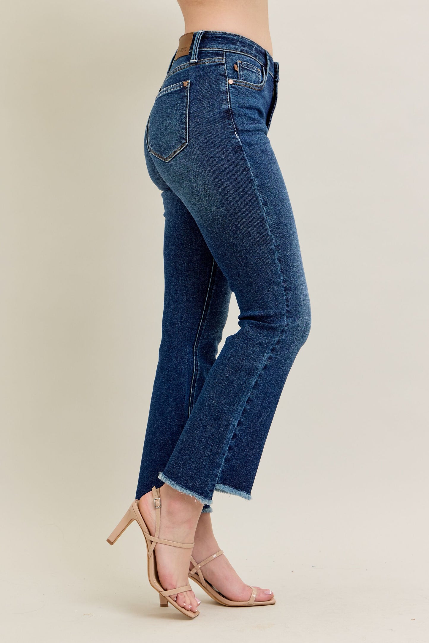 JESSICA JUDY BLUE JEANS