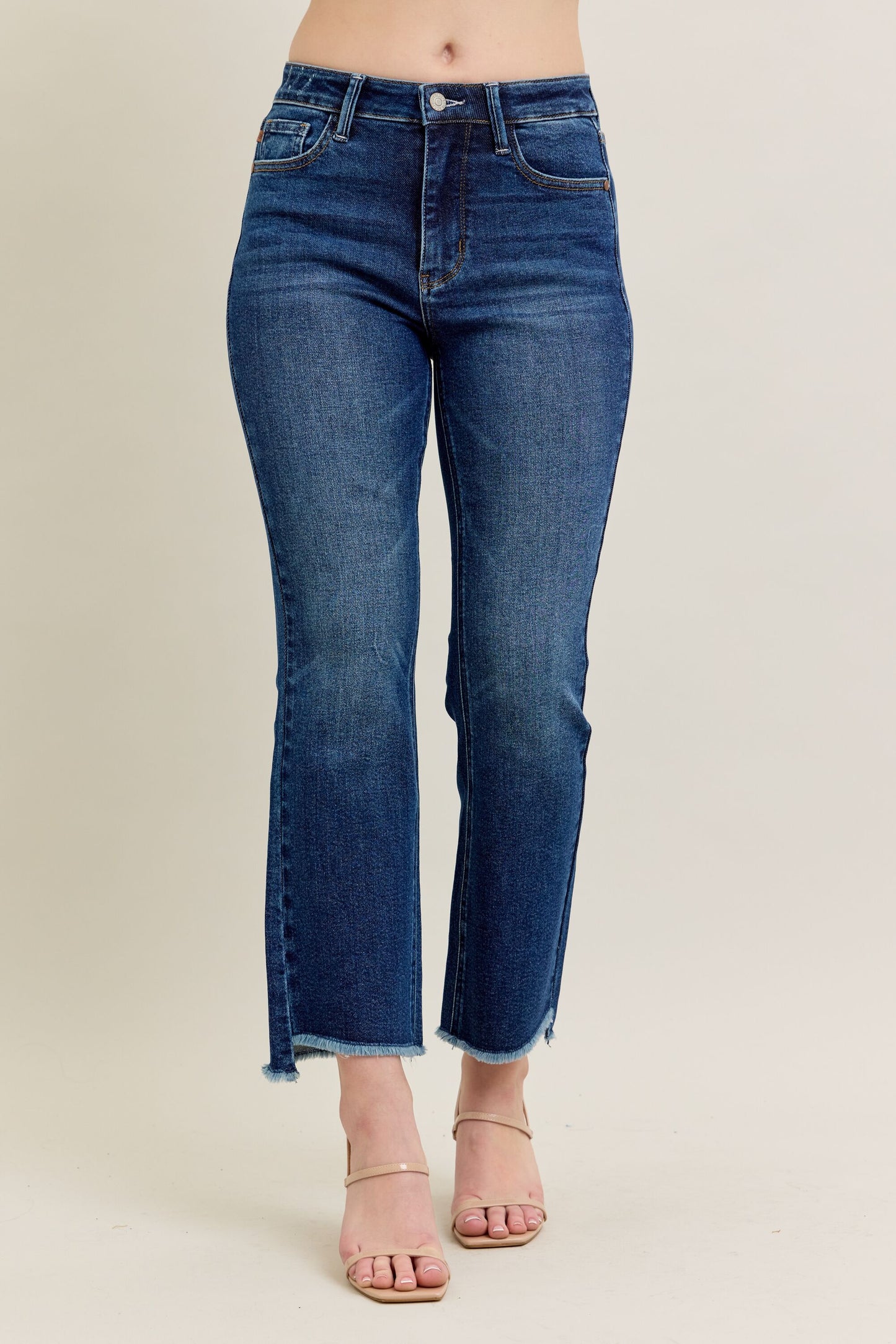 JESSICA JUDY BLUE JEANS
