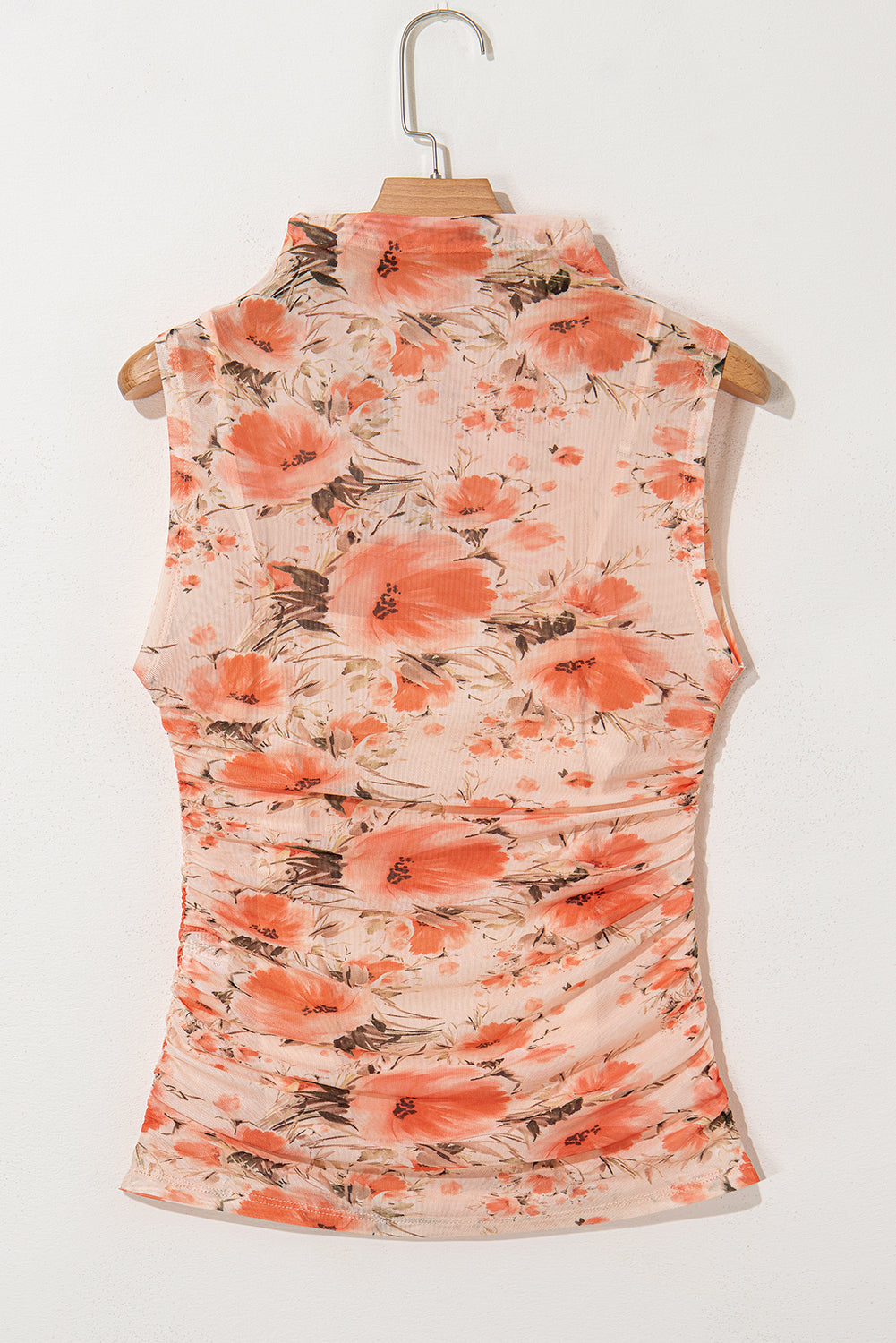 FEELING FLORAL TOP
