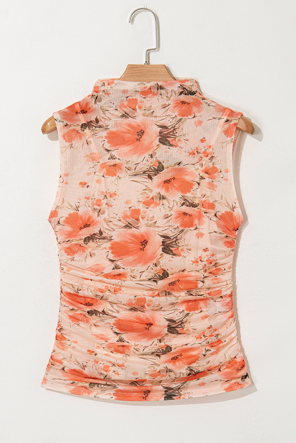 FEELING FLORAL TOP