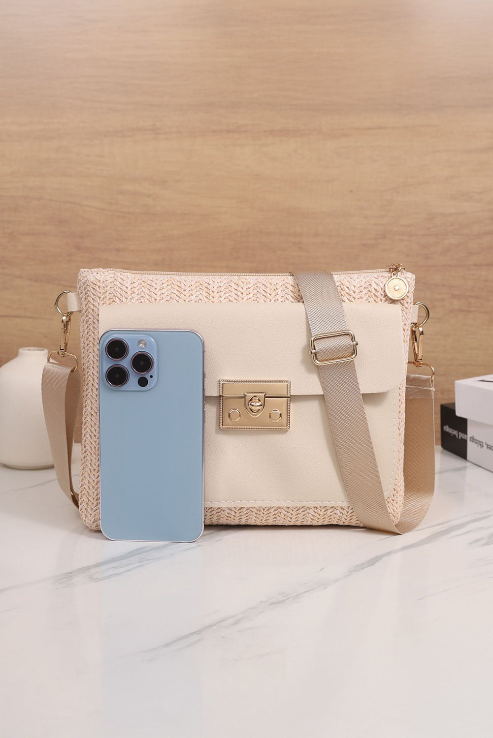 CALL YOU LATER PURSE