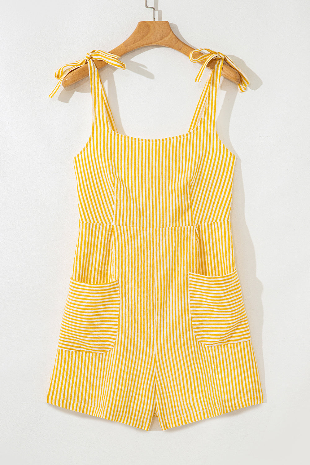 SUNNY SIDE ROMPER