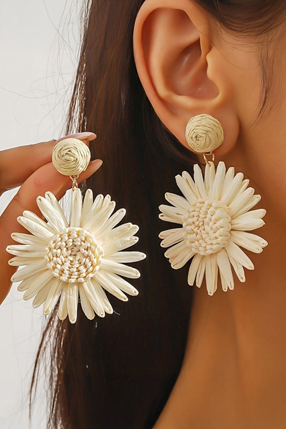 DALIA EARRINGS