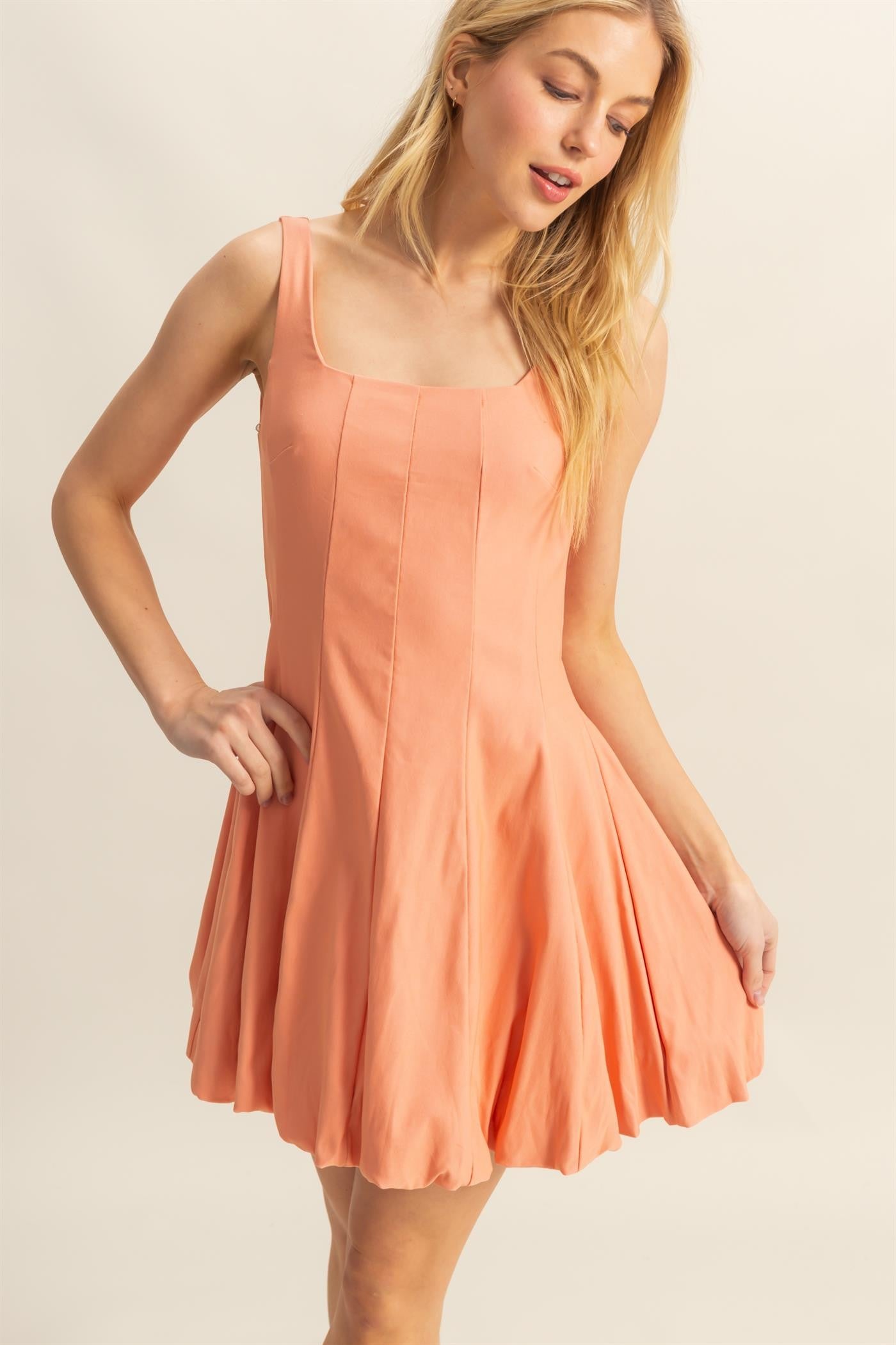 DAYS WITH YOU DRESS