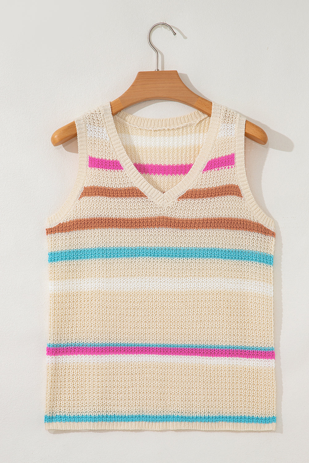 VANESSA VEST TOP