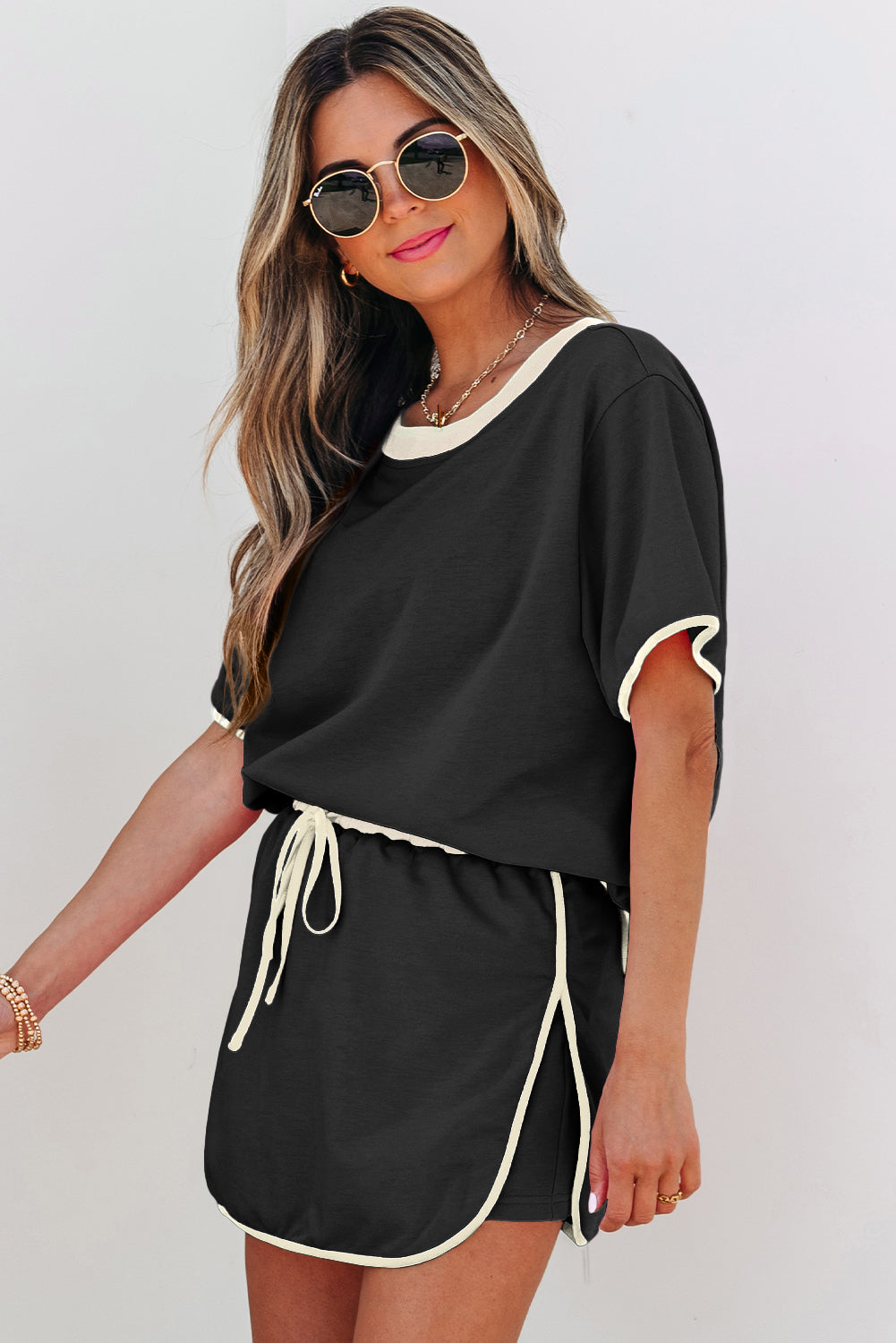 EFFORTLESS VIBES SET
