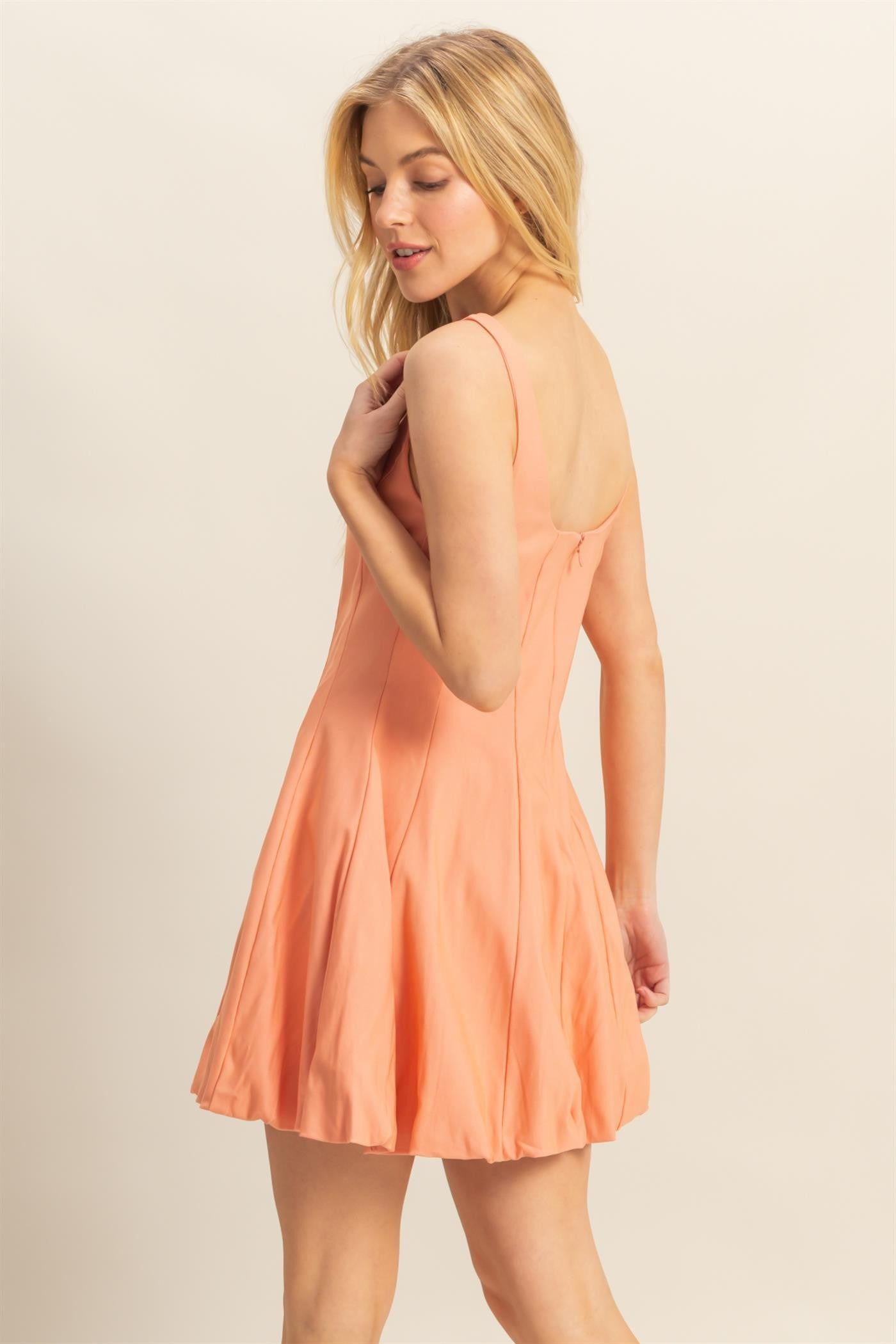 DAYS WITH YOU DRESS
