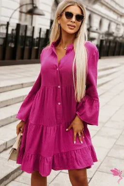 MISSING YOU DRESS
