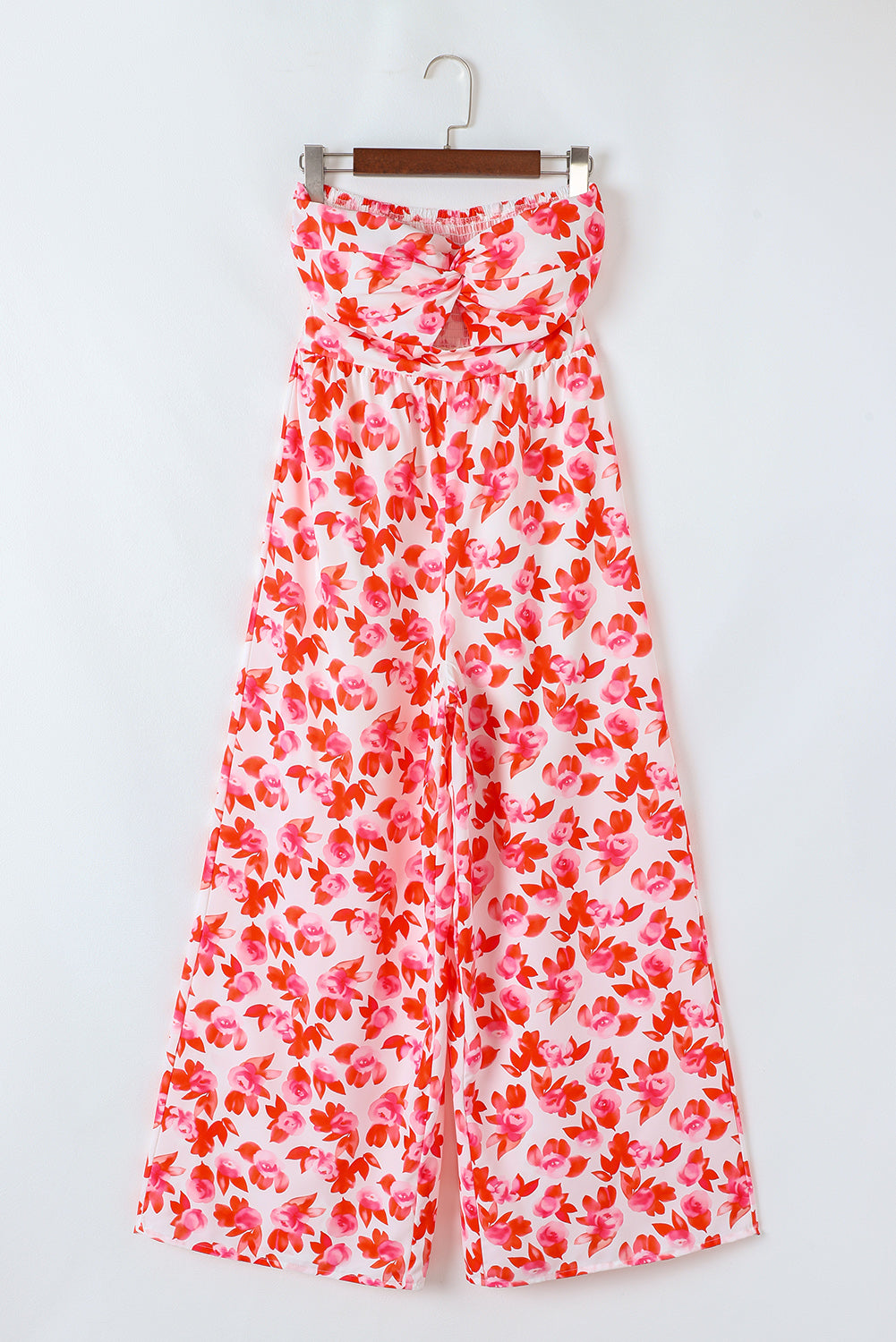 BLUSH HAVEN JUMPSUIT