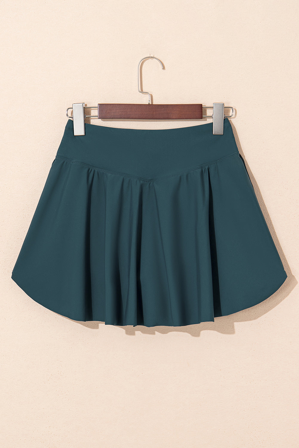 SKORTIE & SWEET SKORT