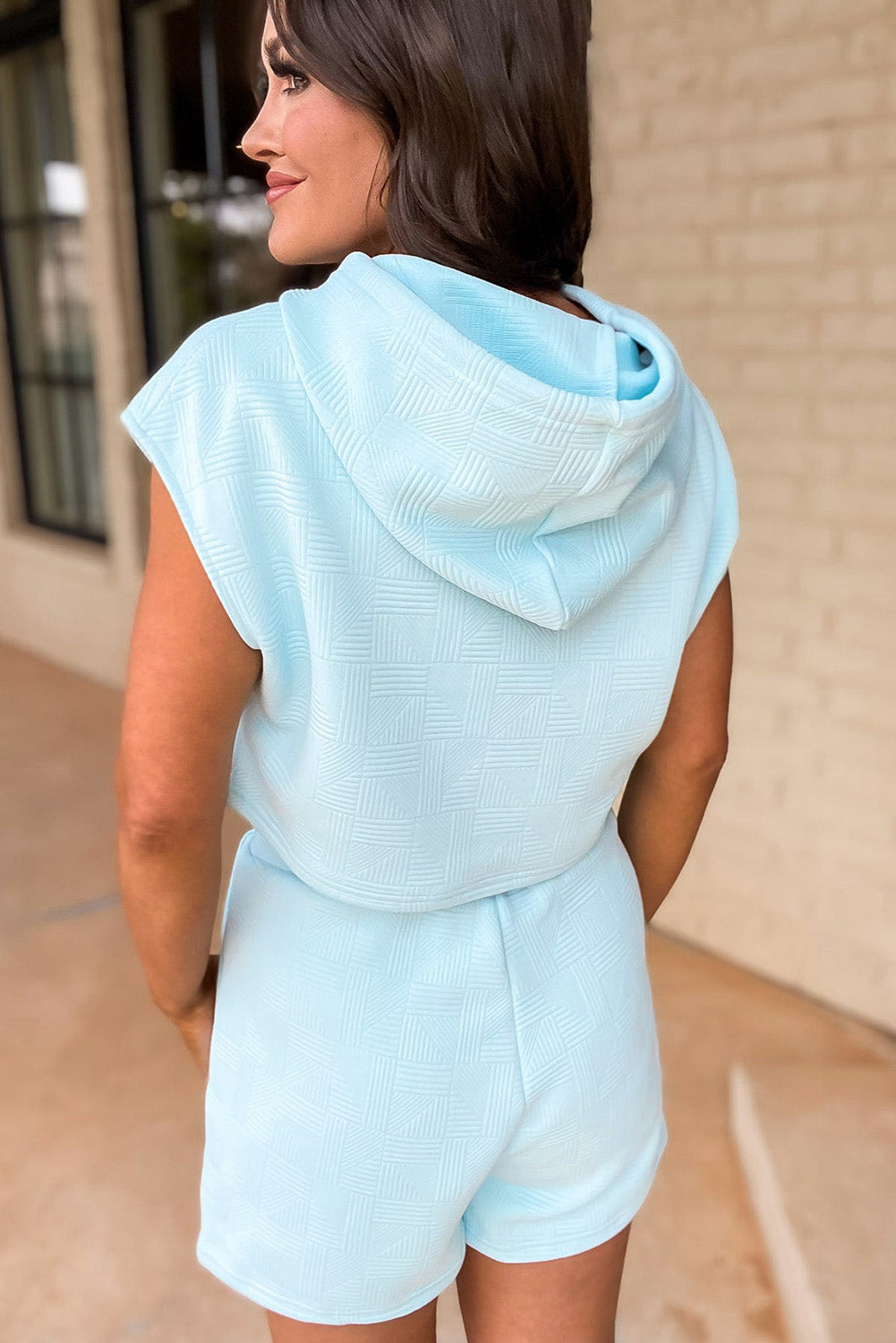 BLUE BLISS SET