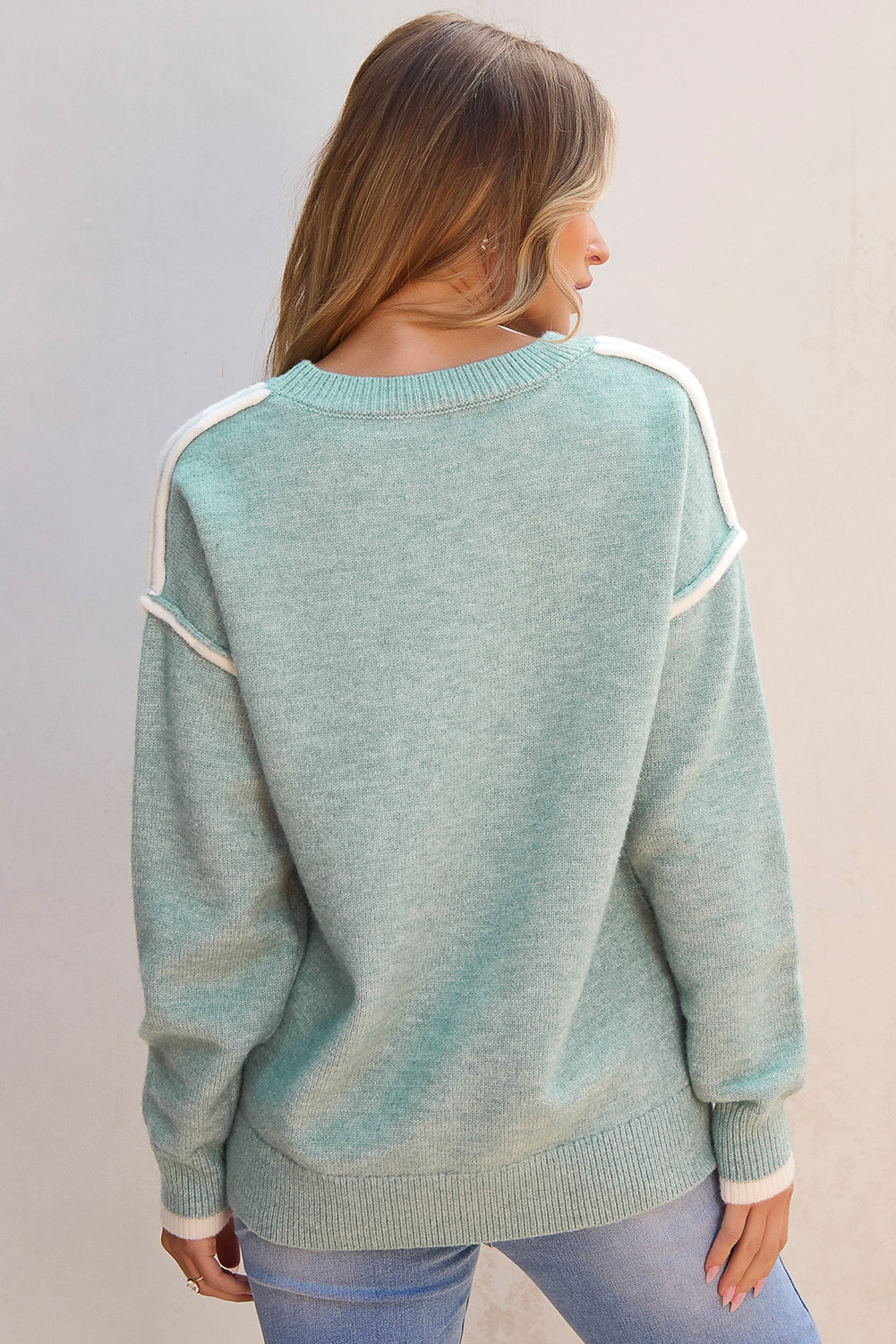 FULL OF CHARM SWEATER