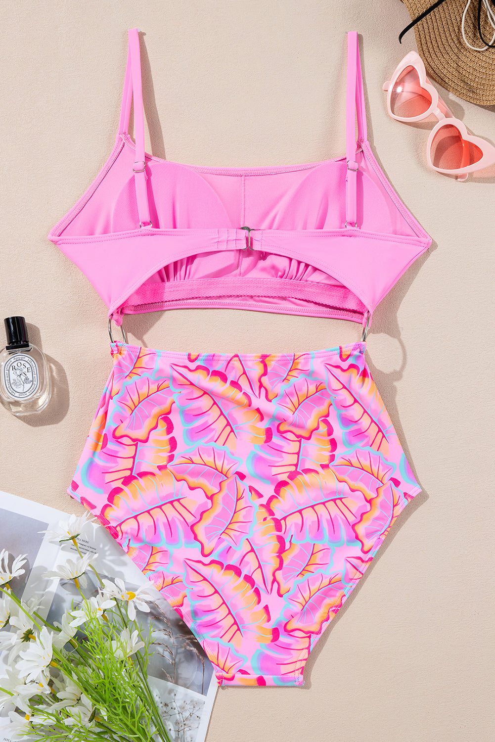CHASING THE SUN SWIMSUIT
