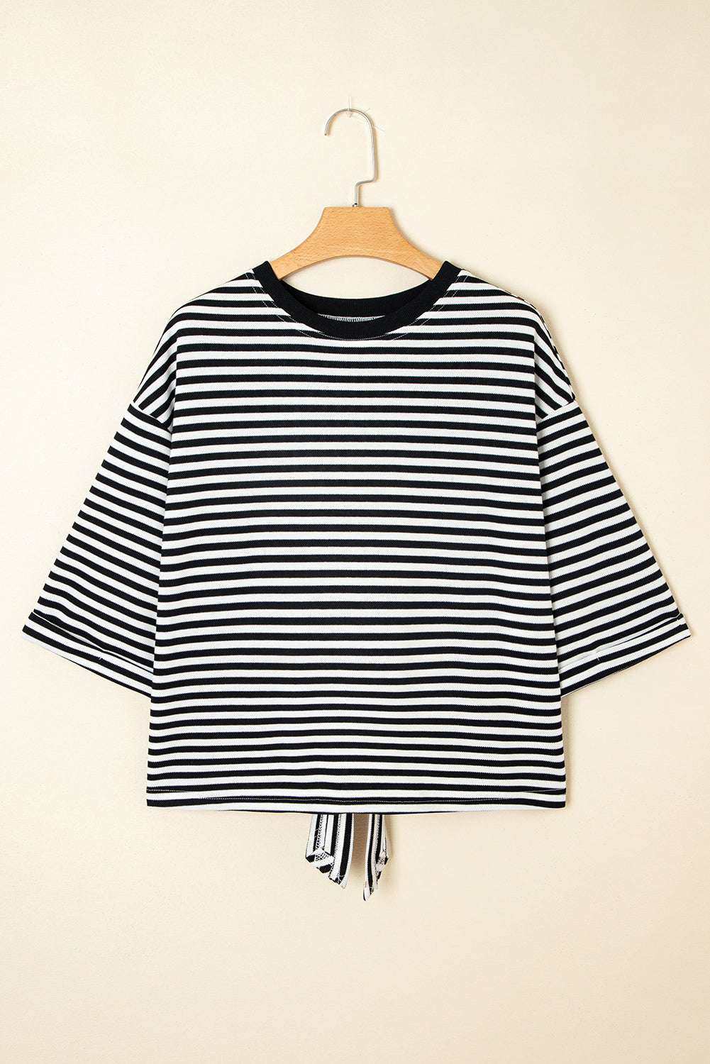 BREEZY TEE